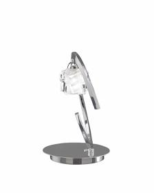 Ice Table Lamps Mantra Contemporary Table Lamps Ice Table Lamps Mantra Contemporary Table Lamps